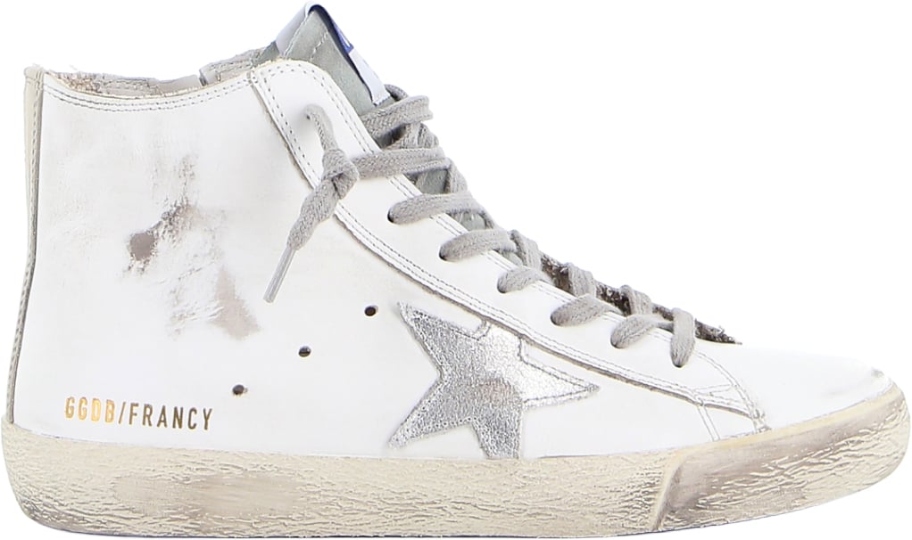 Francy Classic High-top Sneakers