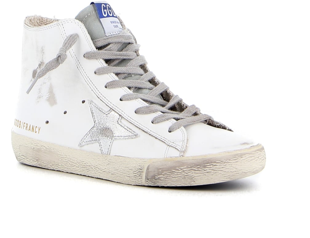 Francy Classic High-top Sneakers