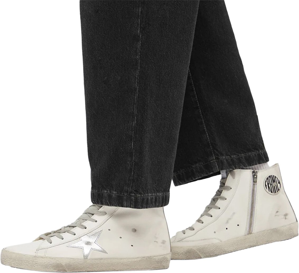 Francy Classic High-top Sneakers