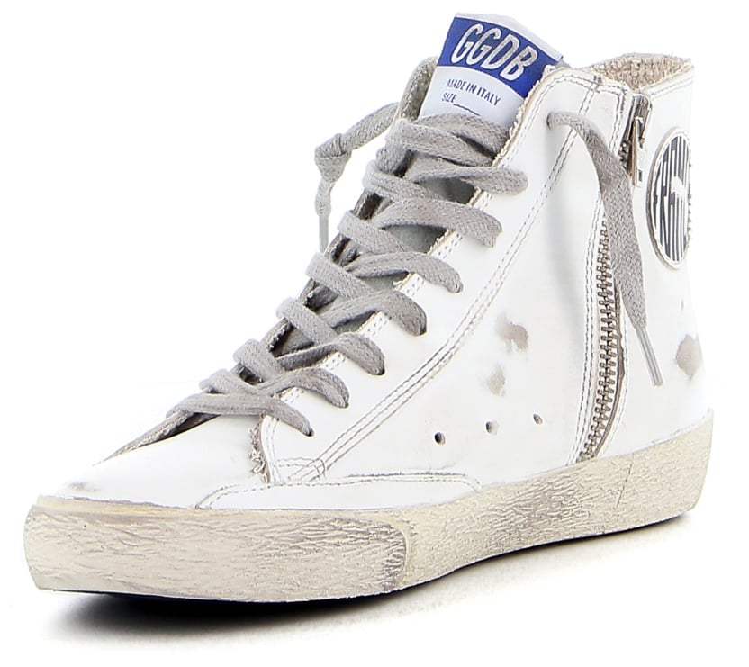 Francy Classic High-top Sneakers