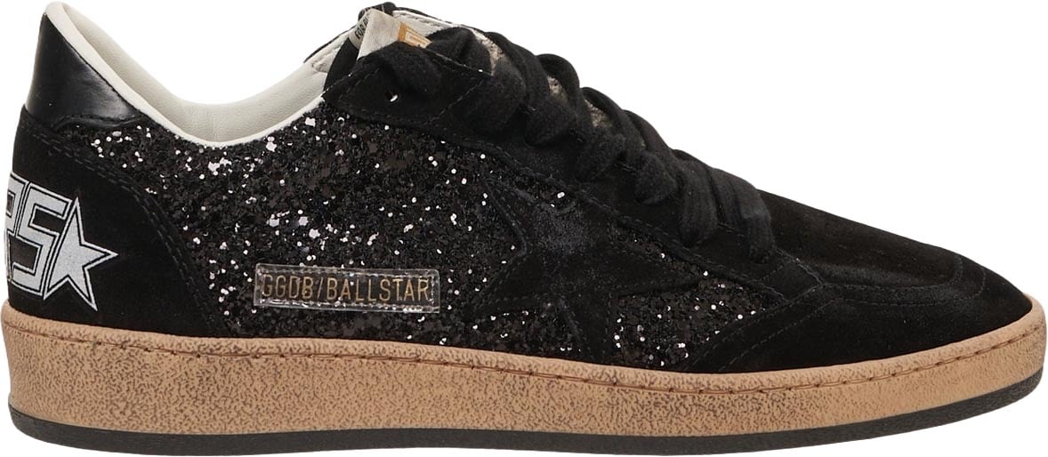 Sneakers 'Ball Star'