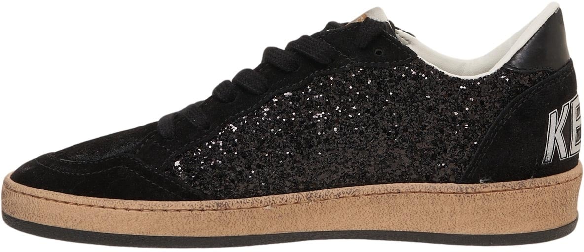 Sneakers 'Ball Star'