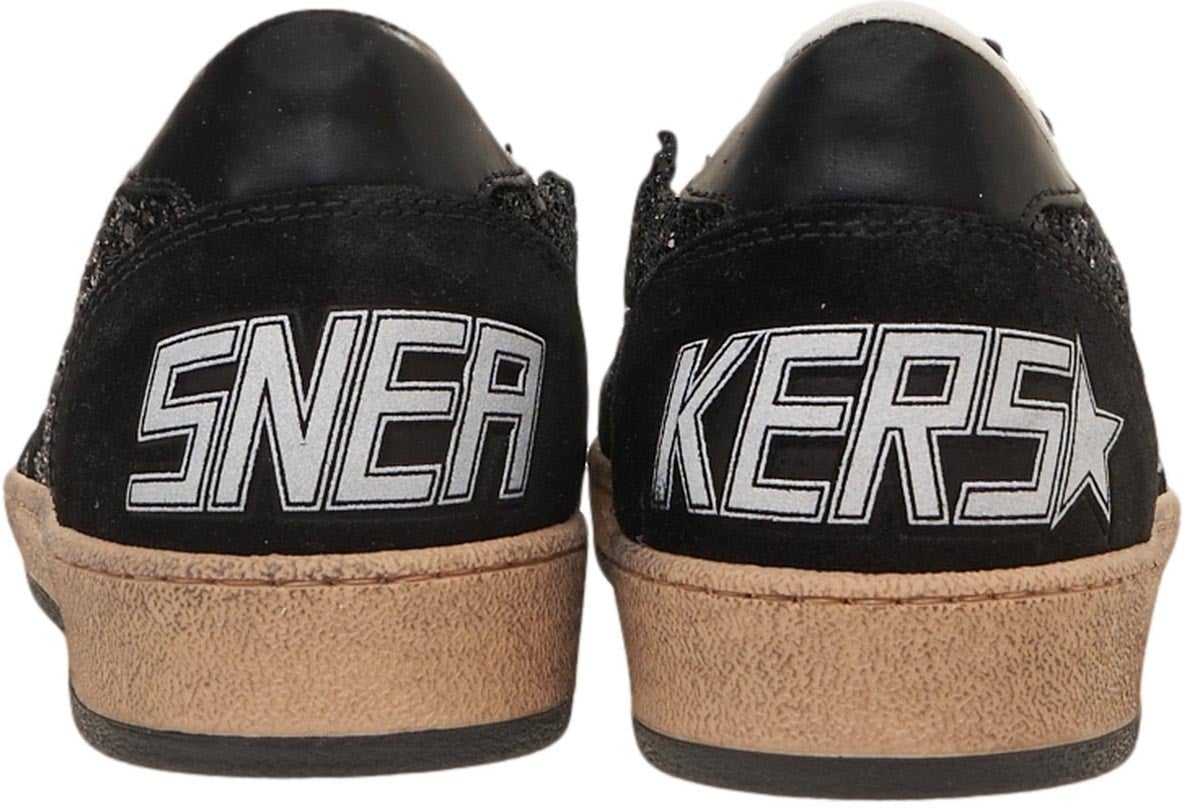 Sneakers 'Ball Star'