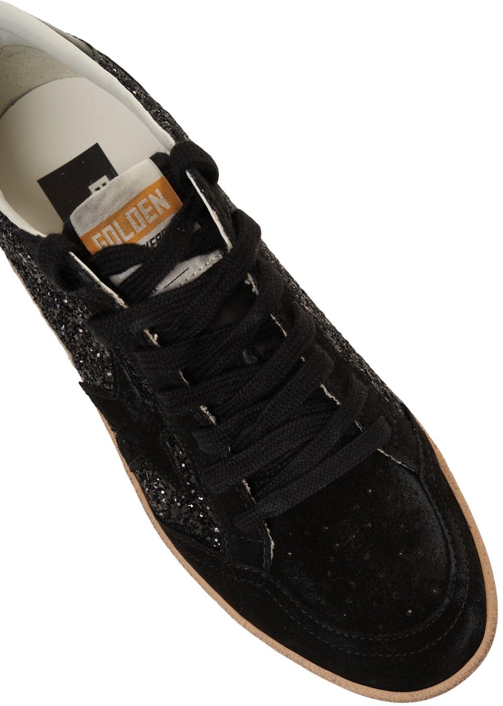 Sneakers 'Ball Star'