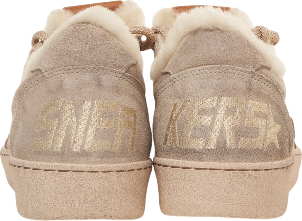 Sneakers 'Ball Star'