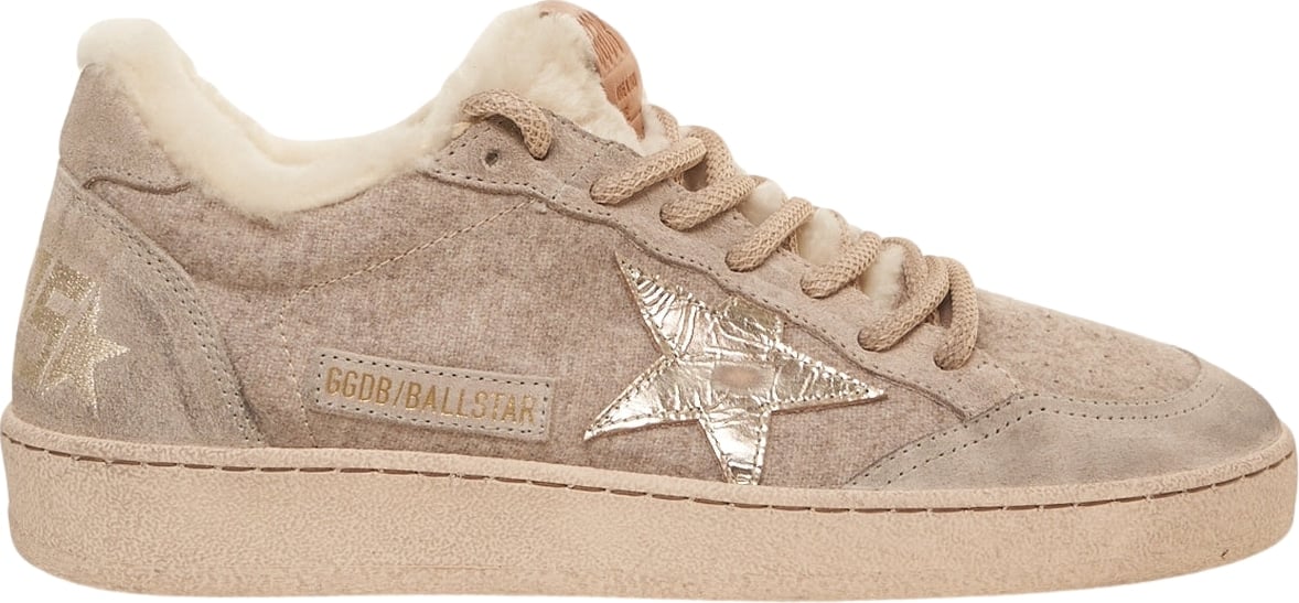 Sneakers 'Ball Star'