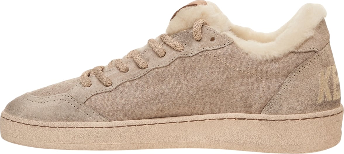 Sneakers 'Ball Star'