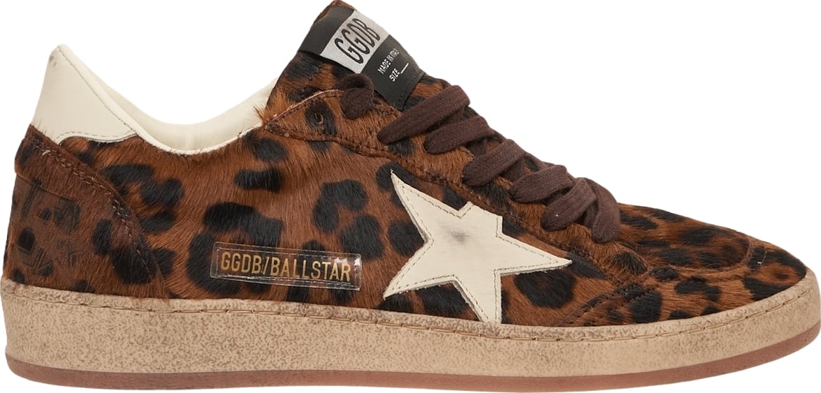 Sneakers 'Ballstar'