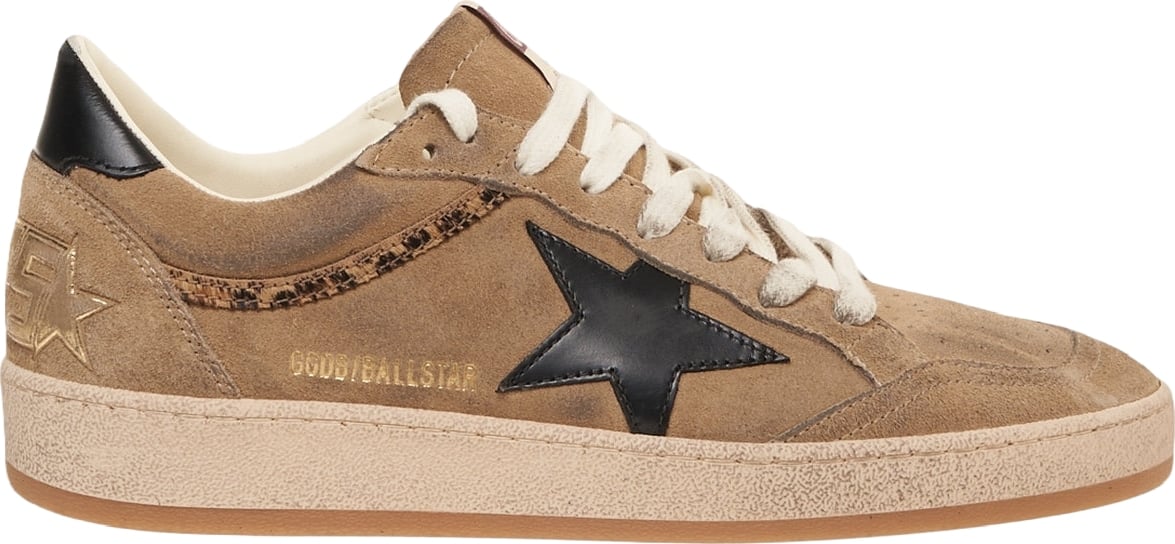 Sneakers 'Ballstar'
