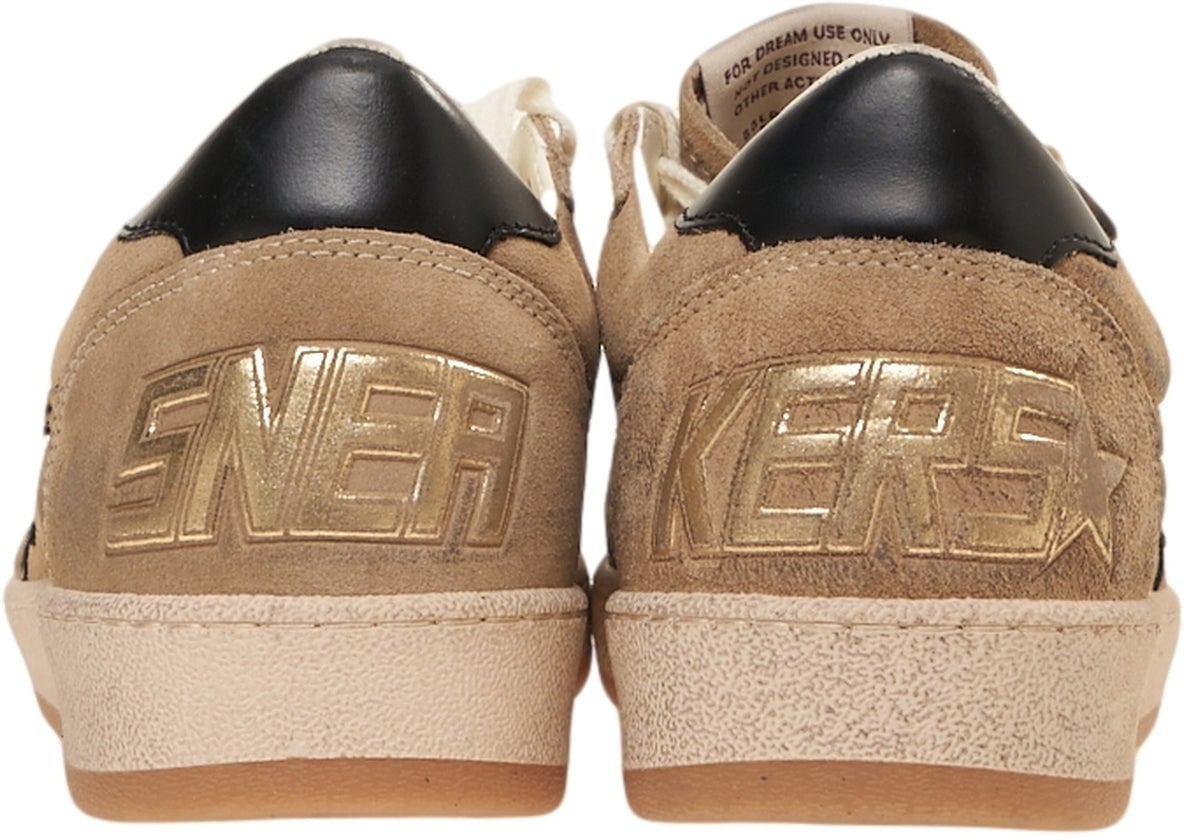 Sneakers 'Ballstar'