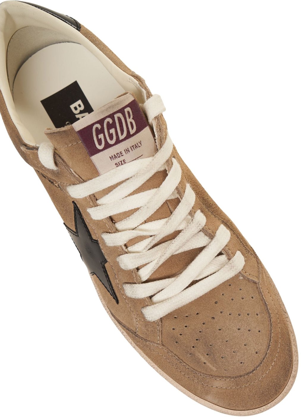 Sneakers 'Ballstar'