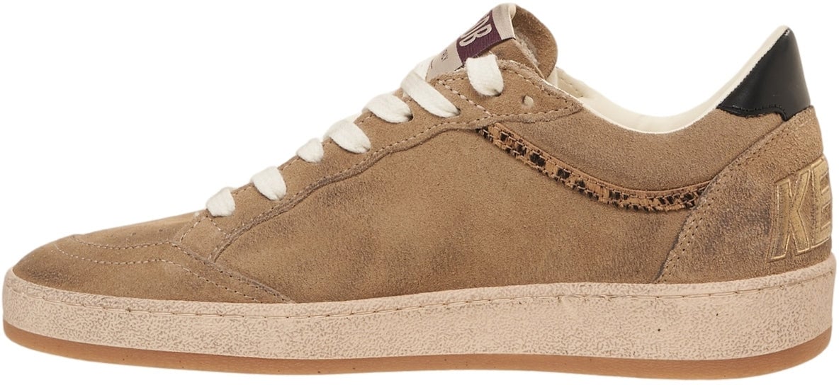 Sneakers 'Ballstar'