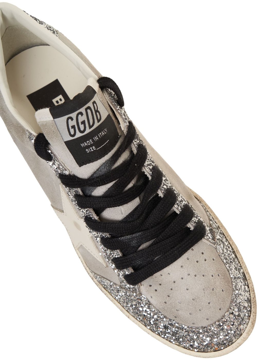Sneakers 'Ball Star'
