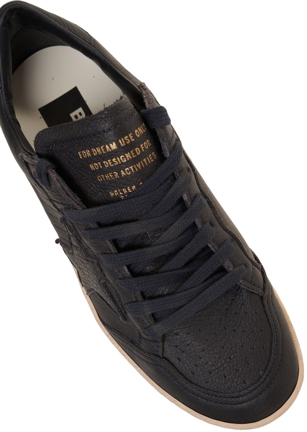 Sneakers 'Ball Star'