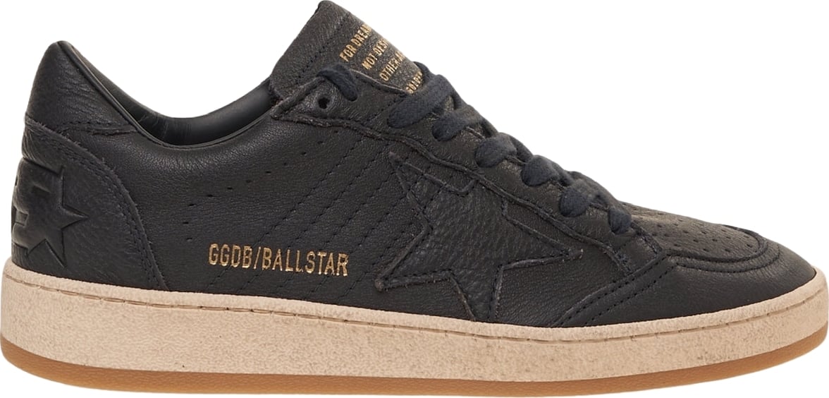 Sneakers 'Ball Star'