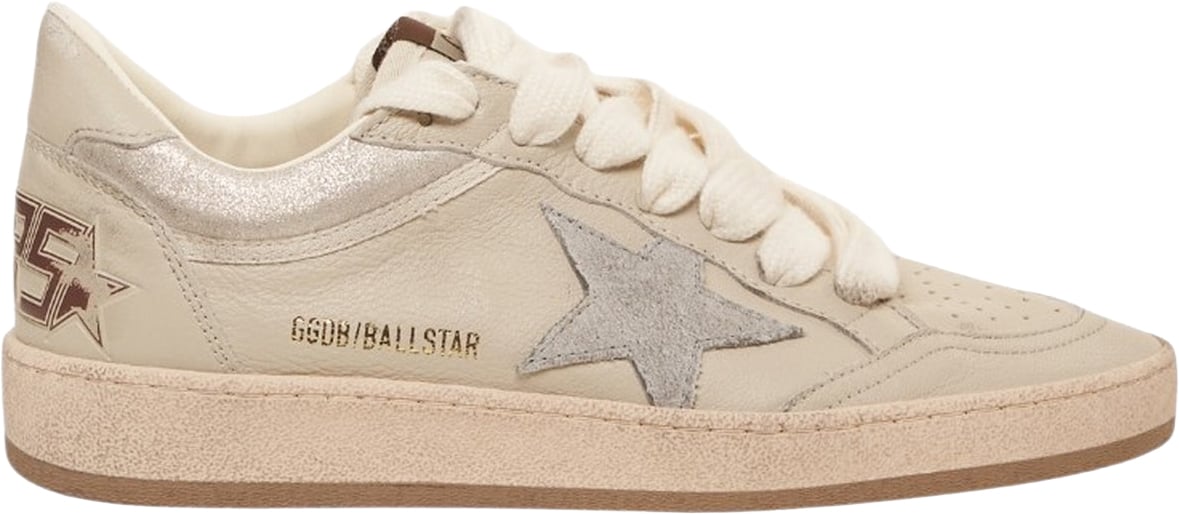 Sneakers 'Ball Star Double Upper'