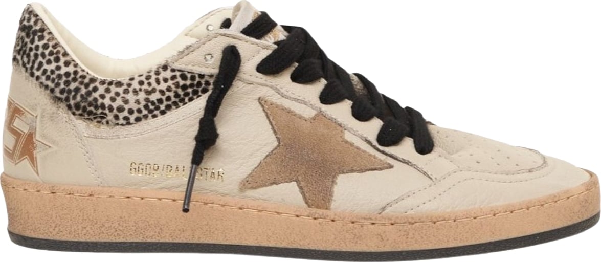 Sneakers 'Ball Star'