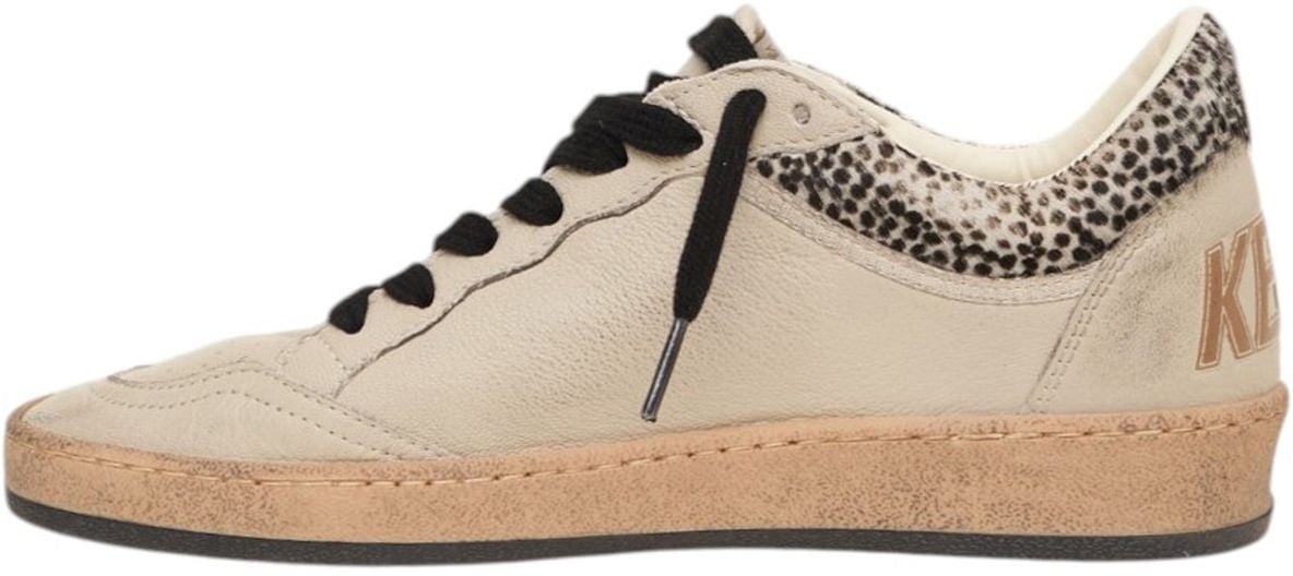Sneakers 'Ball Star'