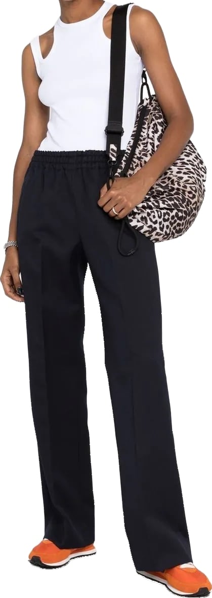 golden ws jogging pant darkblue (navy)