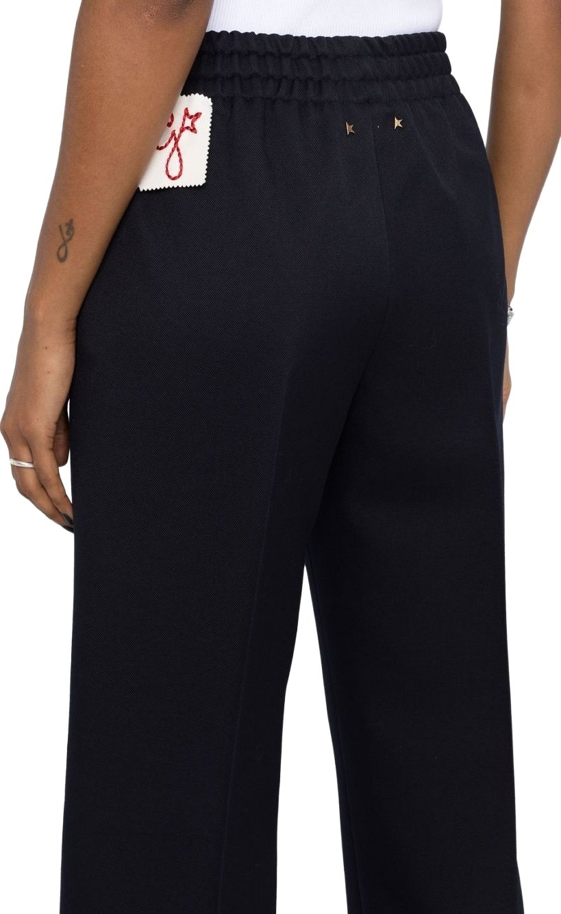 golden ws jogging pant darkblue (navy)