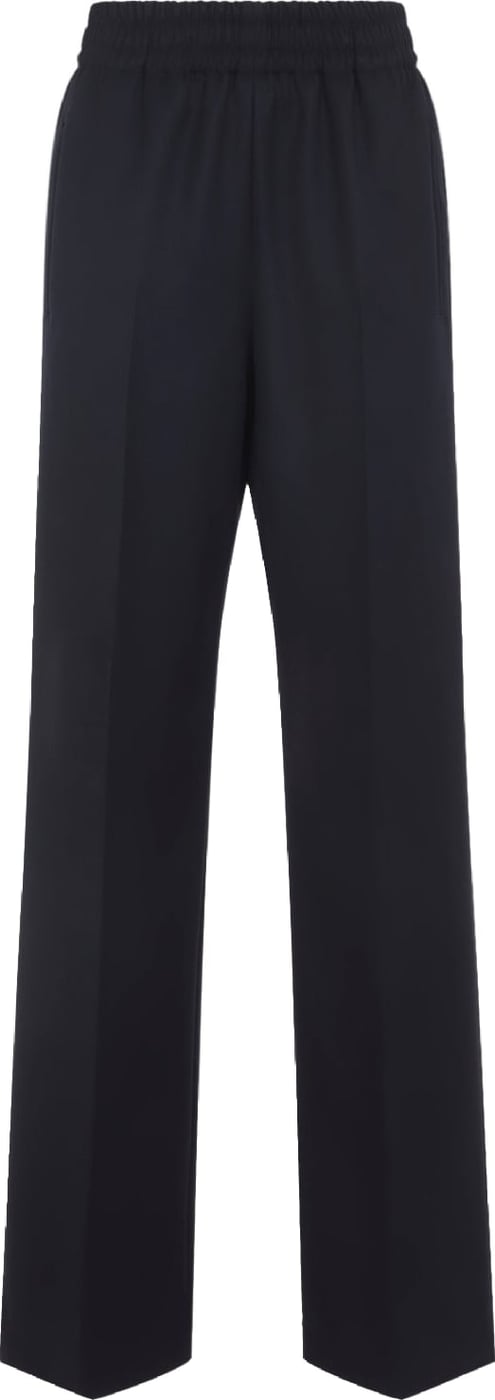 Golden Goose Wide-Leg Trousers