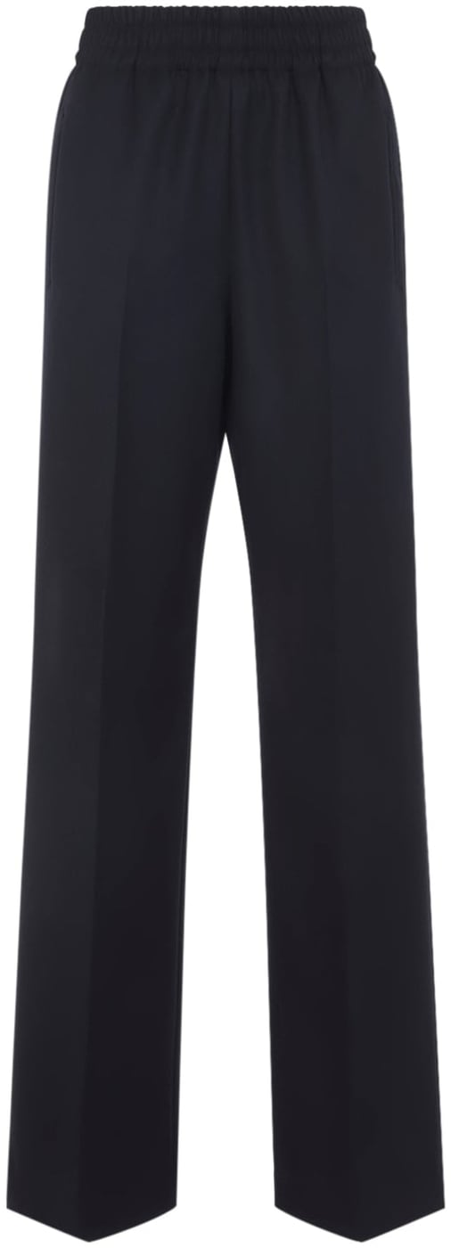 Golden Goose Wide-Leg Trousers