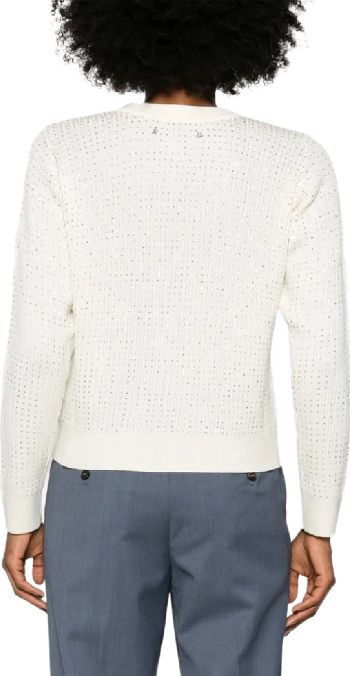journey knit regular crewneck divers