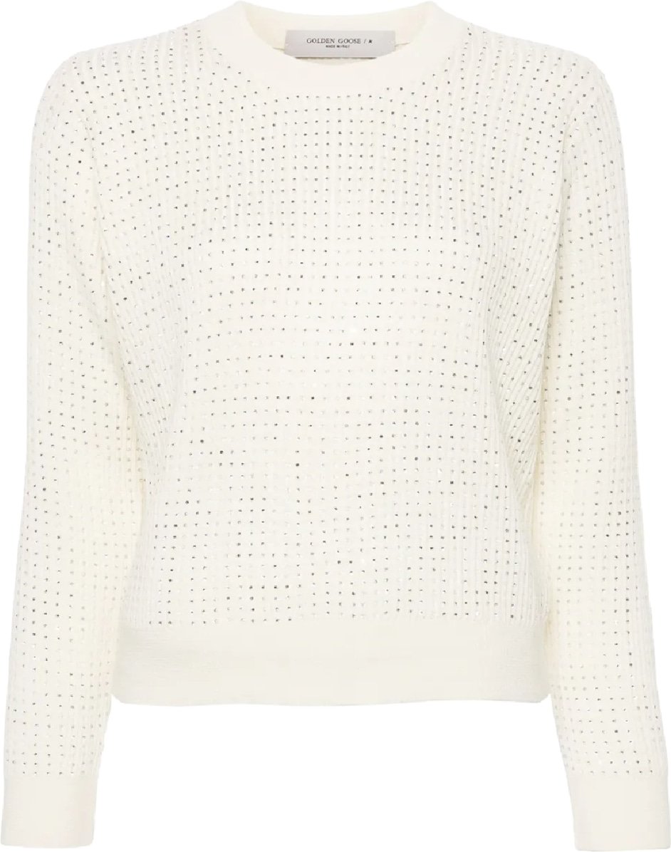 journey knit regular crewneck divers