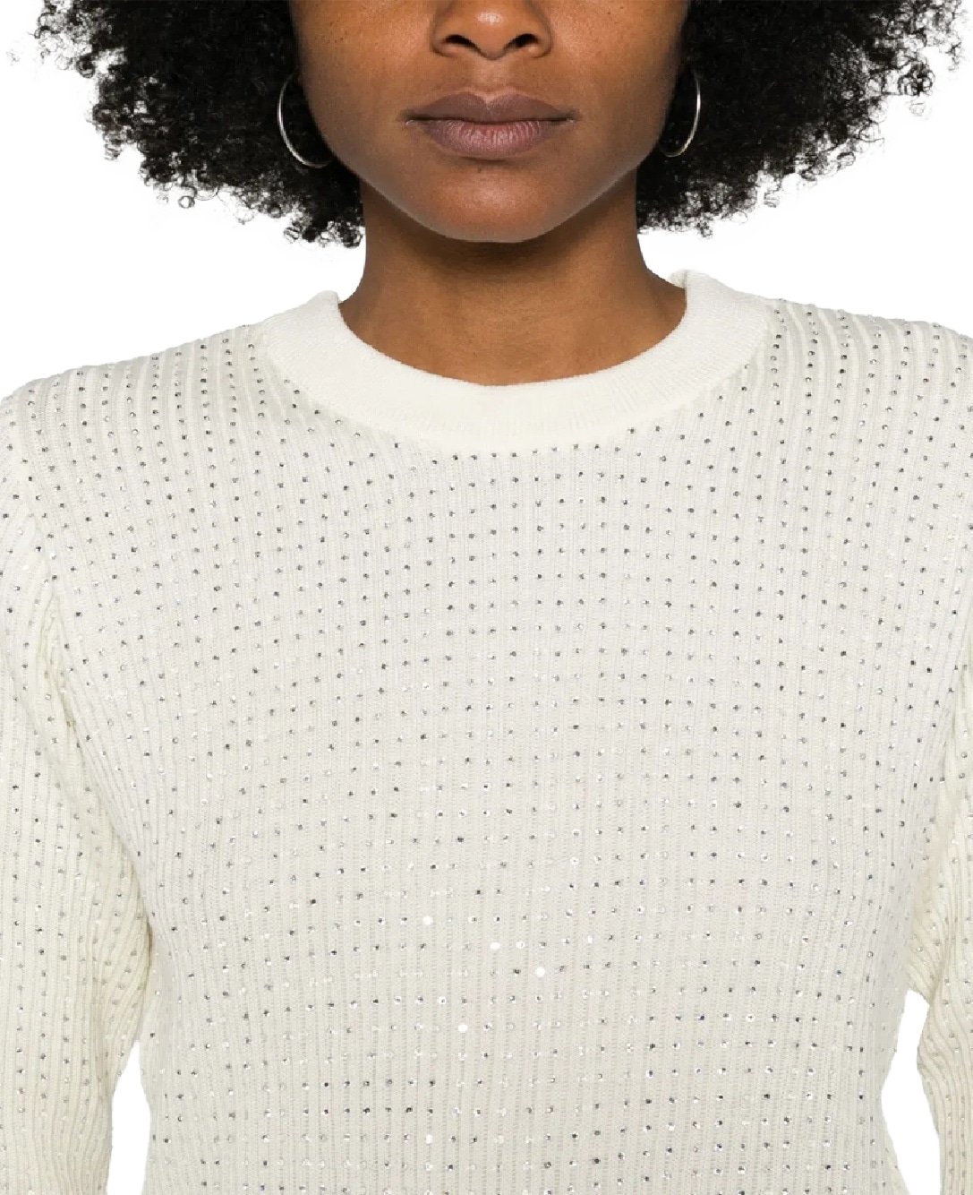 journey knit regular crewneck divers