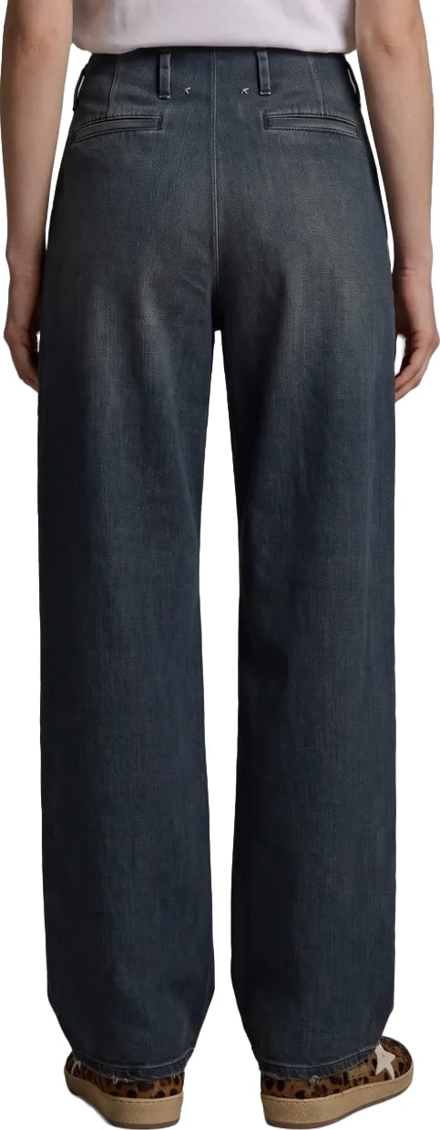 journey pantaloni donna divers