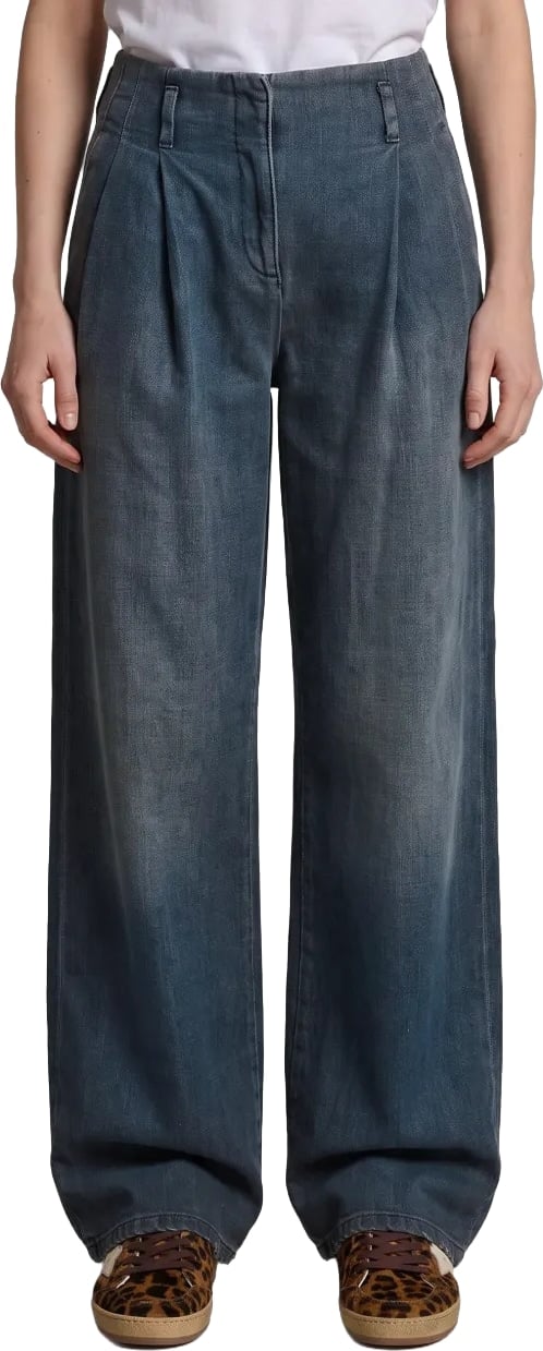 journey pantaloni donna divers