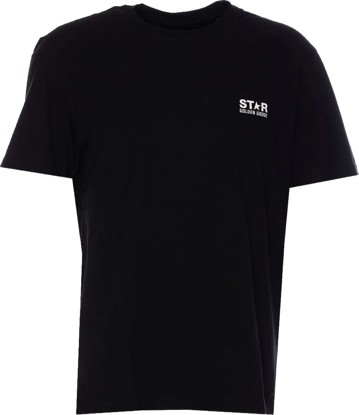 star ws regular t-shirt black