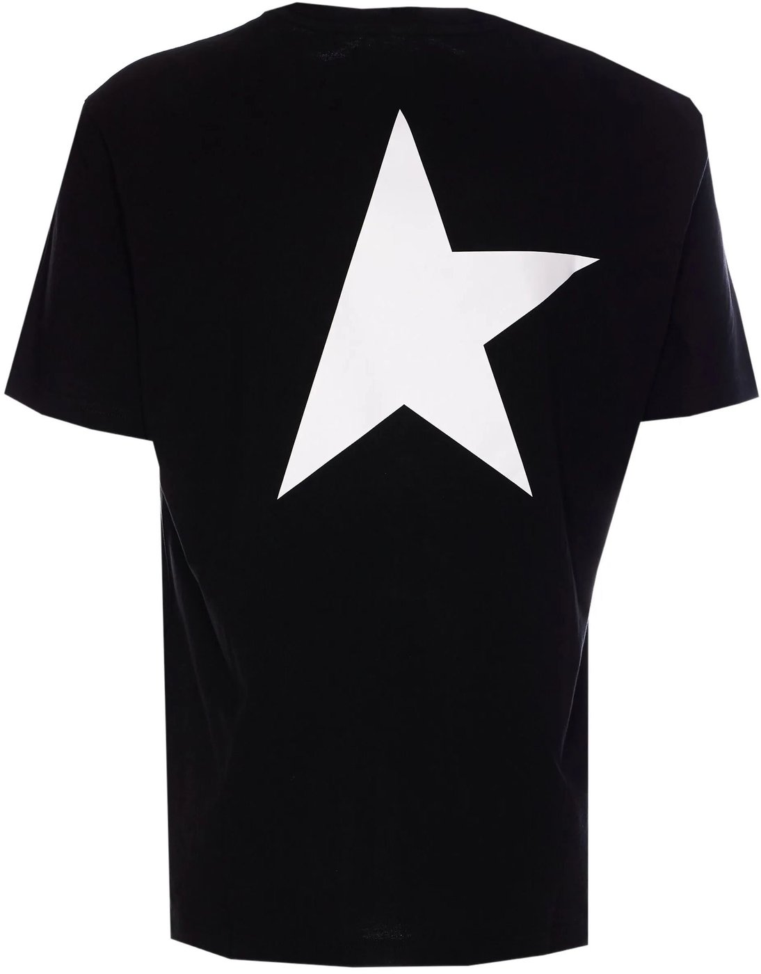 star ws regular t-shirt black