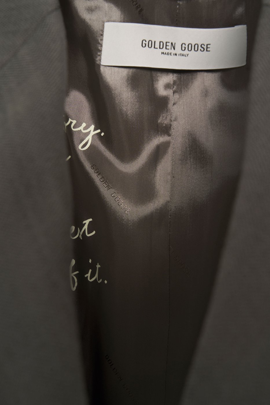 Blazer 'Laureen'