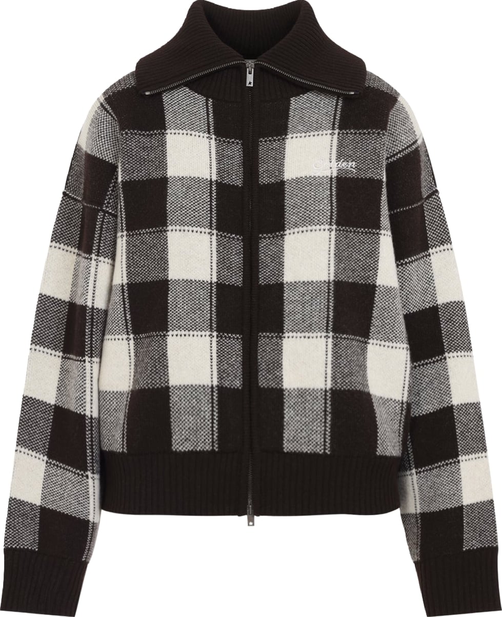 Golden Goose Rachelle Wool Cardigan