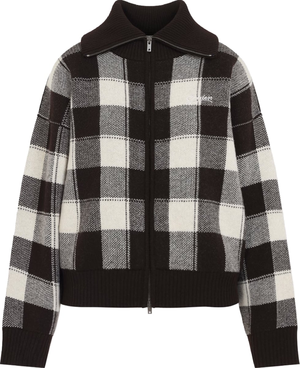 Golden Goose Rachelle Wool Cardigan