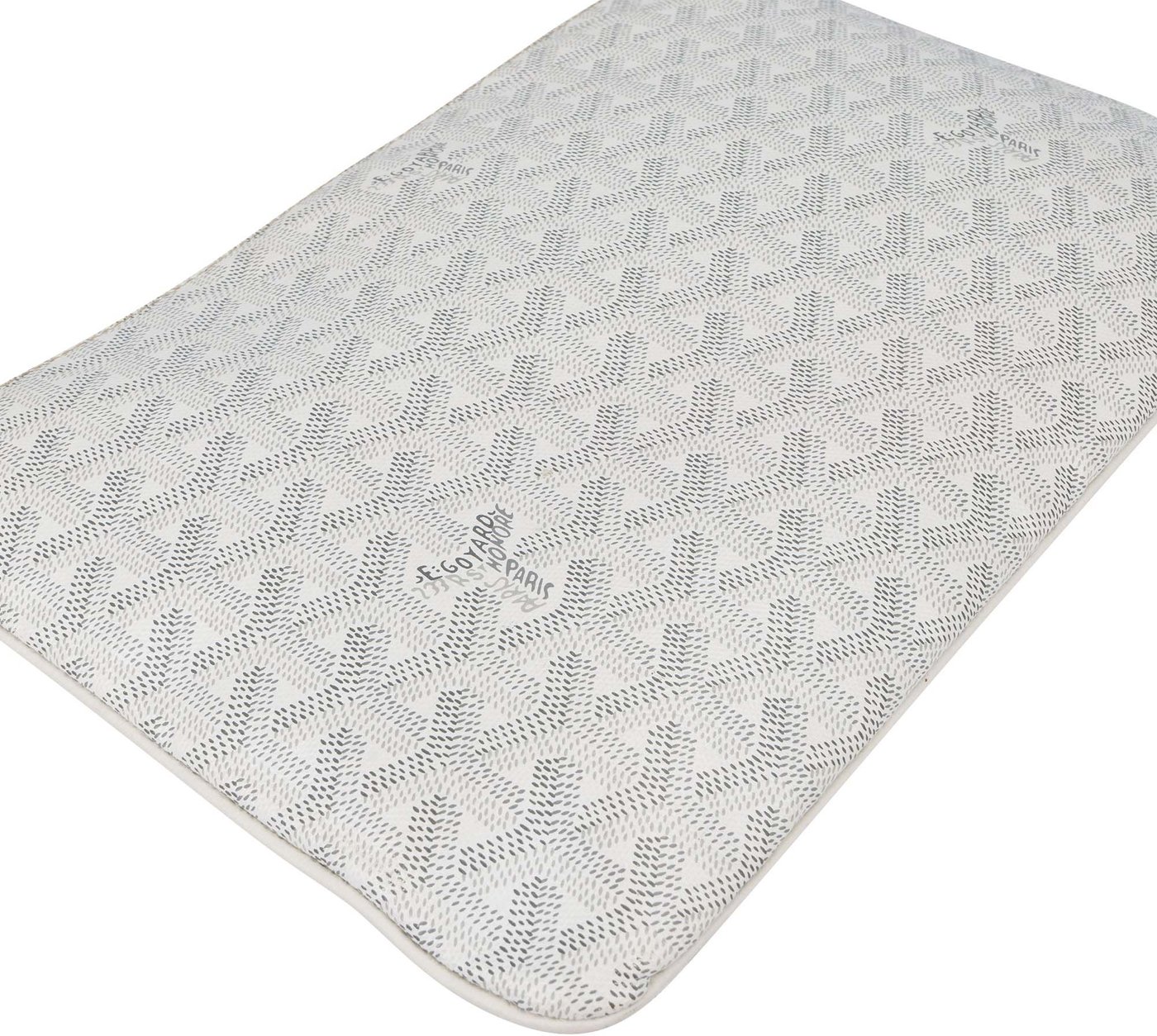 Goyard Goyardine Senat PM Clutch