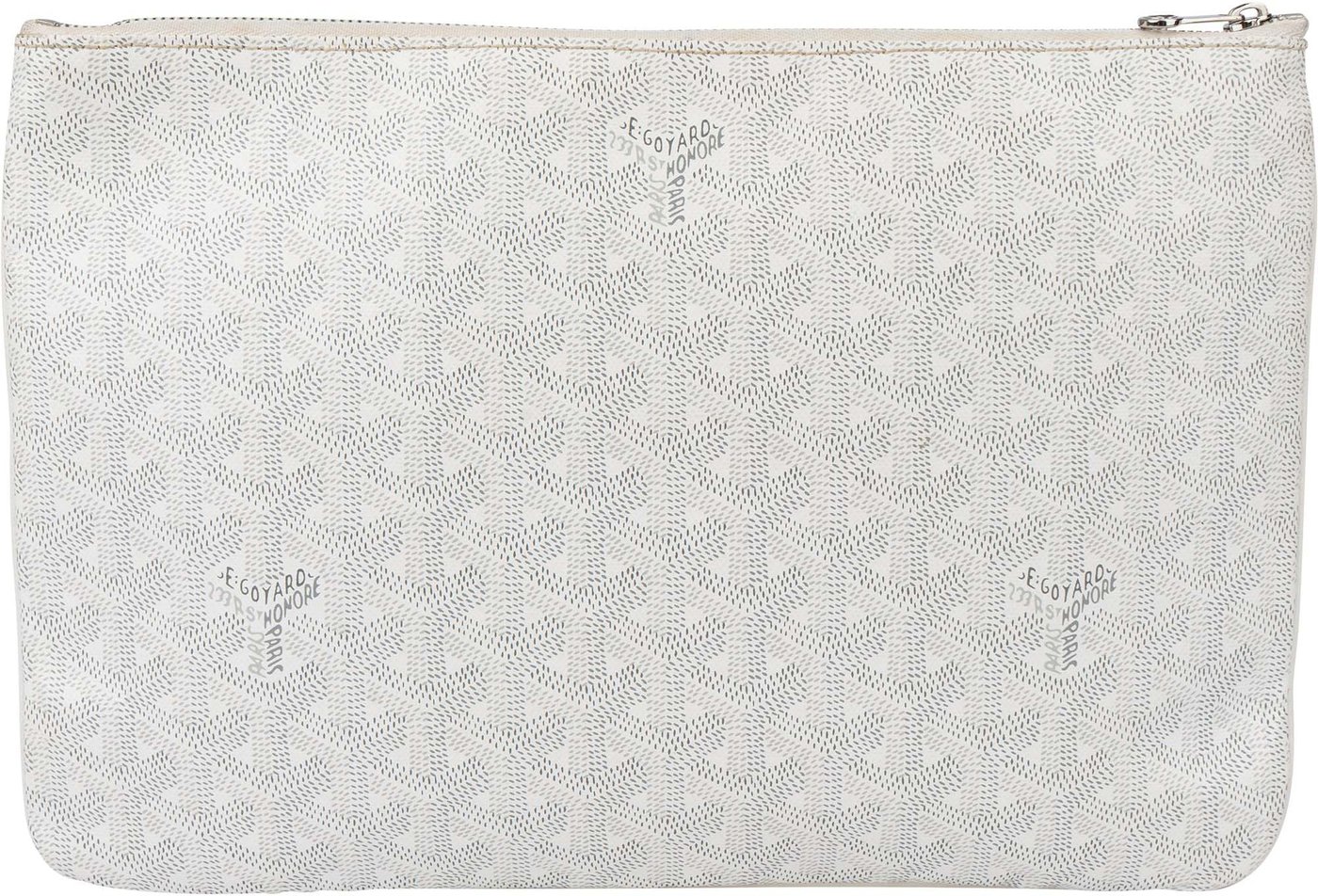 Goyard Goyardine Senat PM Clutch