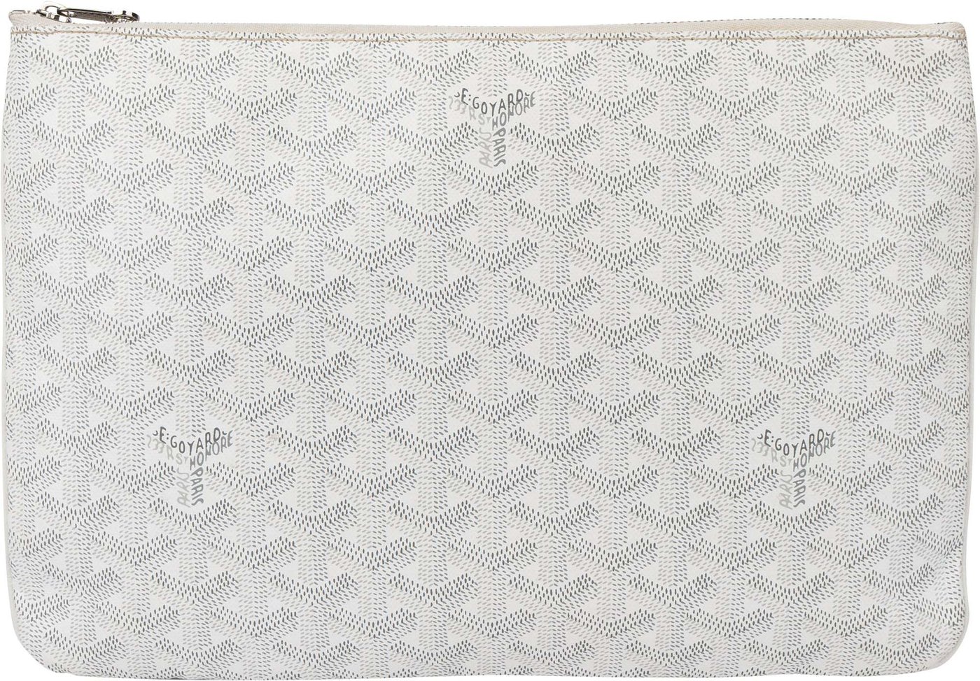 Goyard Goyardine Senat PM Clutch