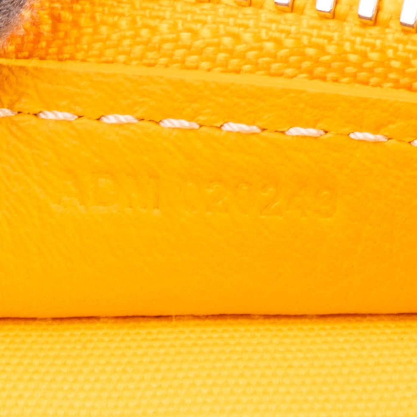 Goyard Goyardine Monogram Jouvence Toiletry Clutch