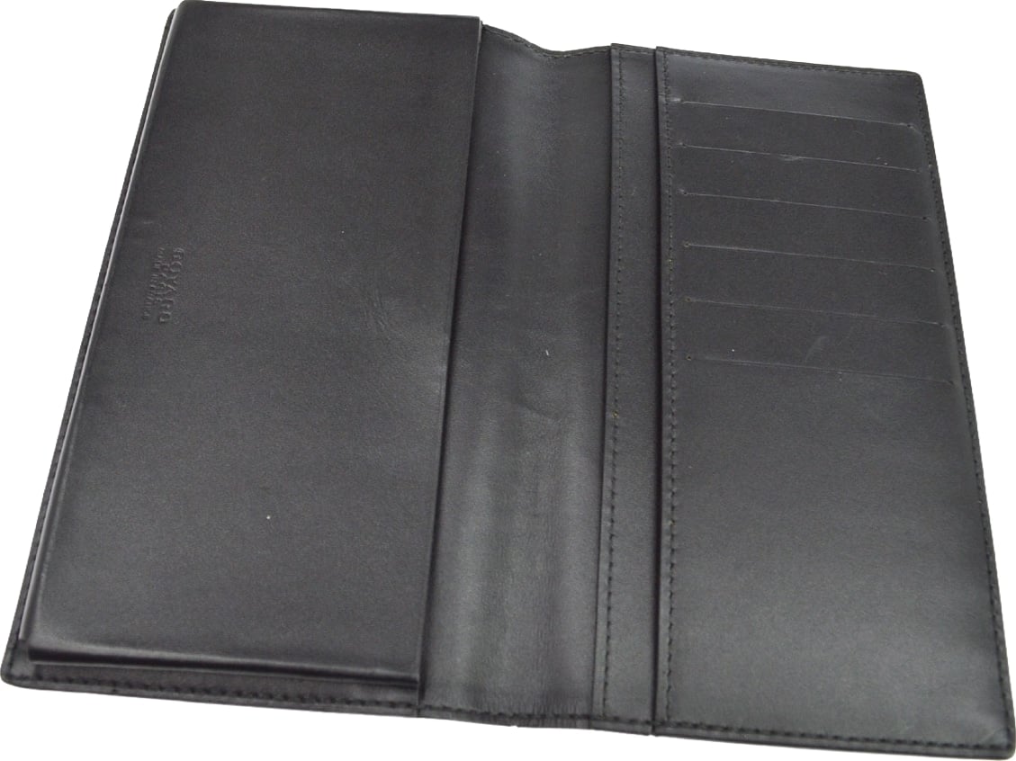 Goyard Saint Roch Coated Canvas