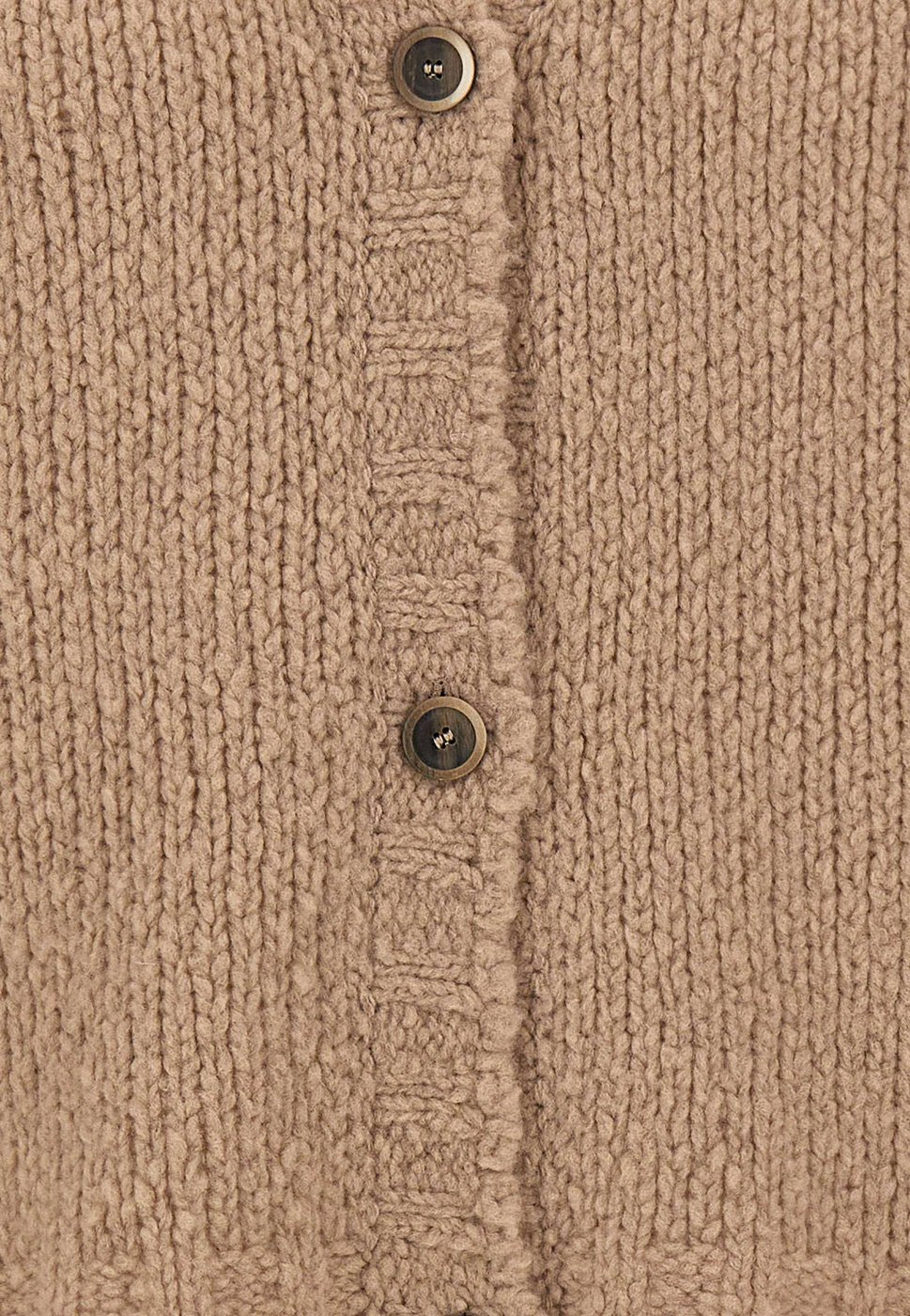 Sweaters Beige