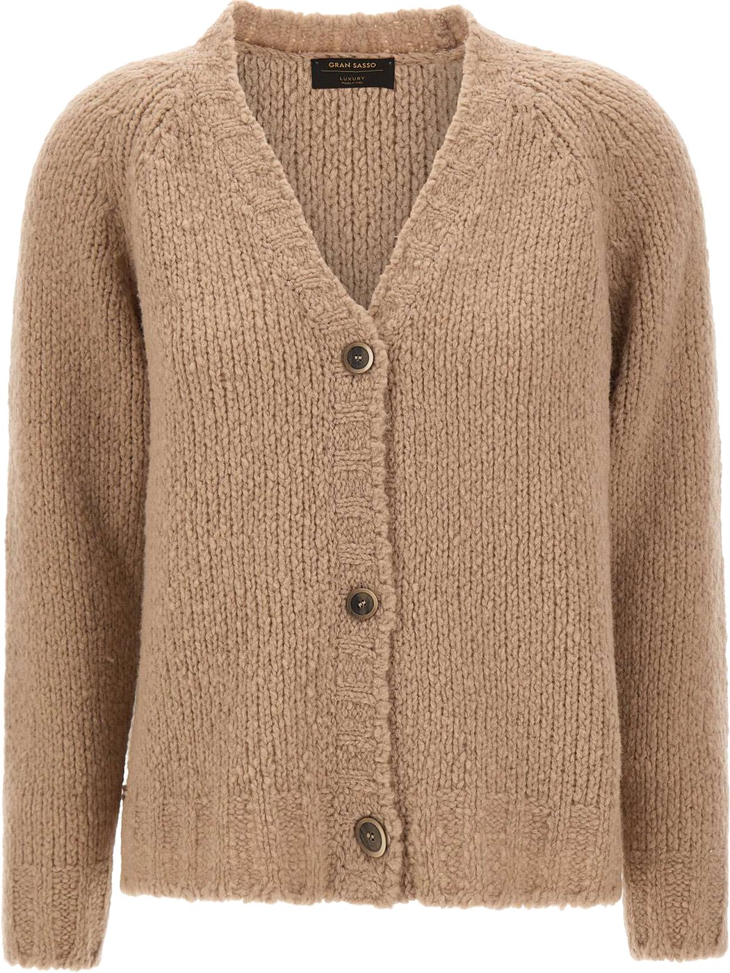 Sweaters Beige