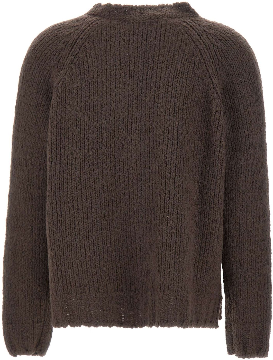 Sweaters Brown