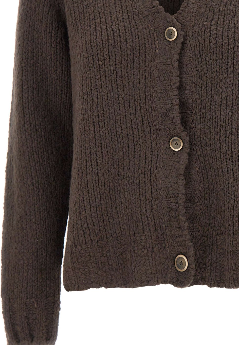 Sweaters Brown