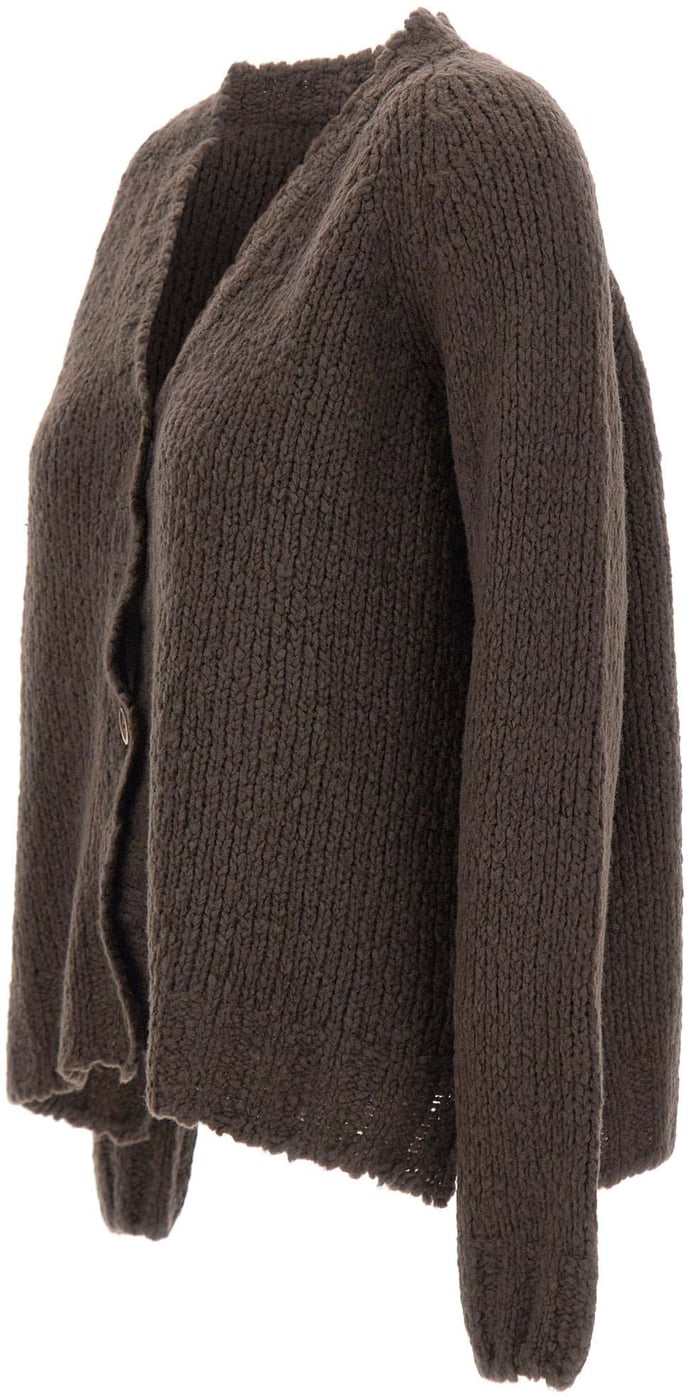 Sweaters Brown