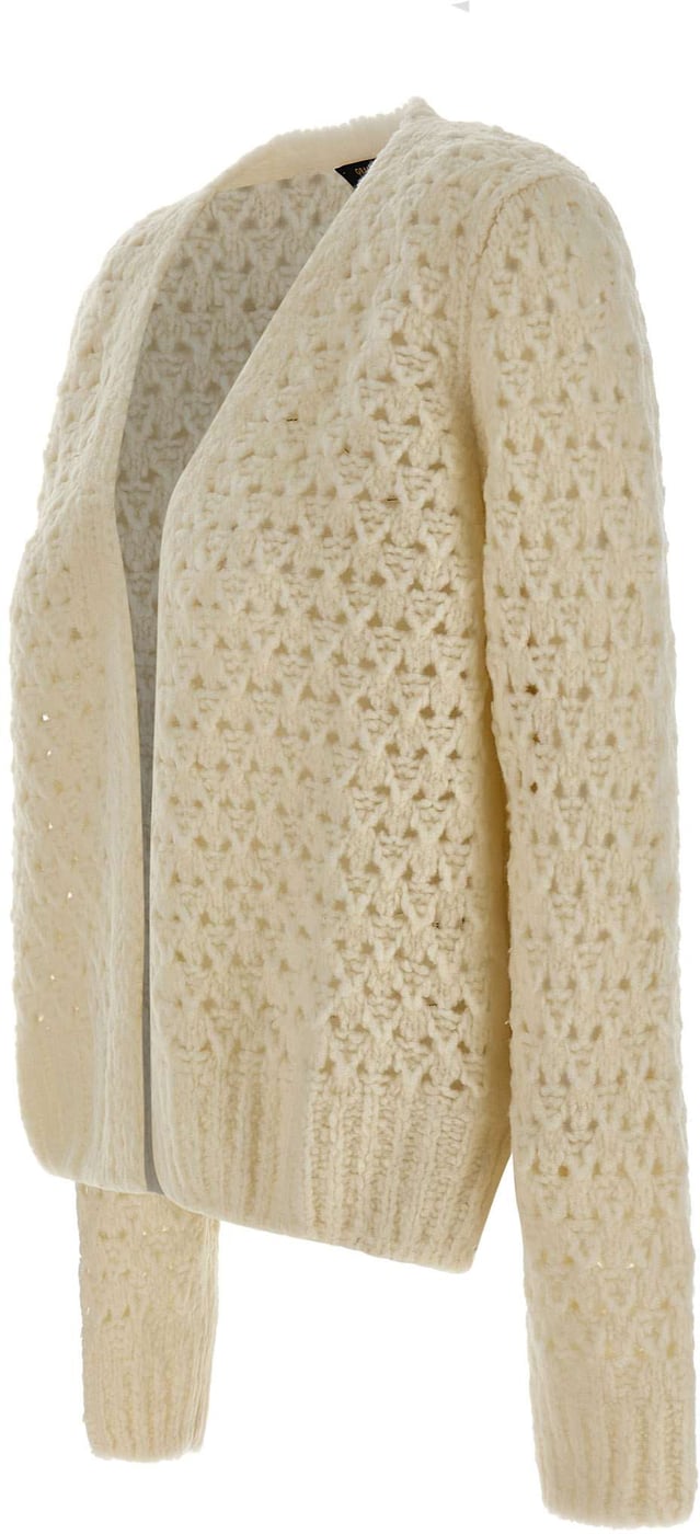 Sweaters White