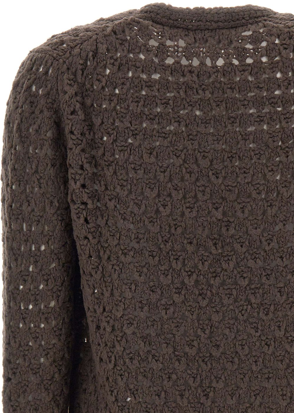 Sweaters Brown