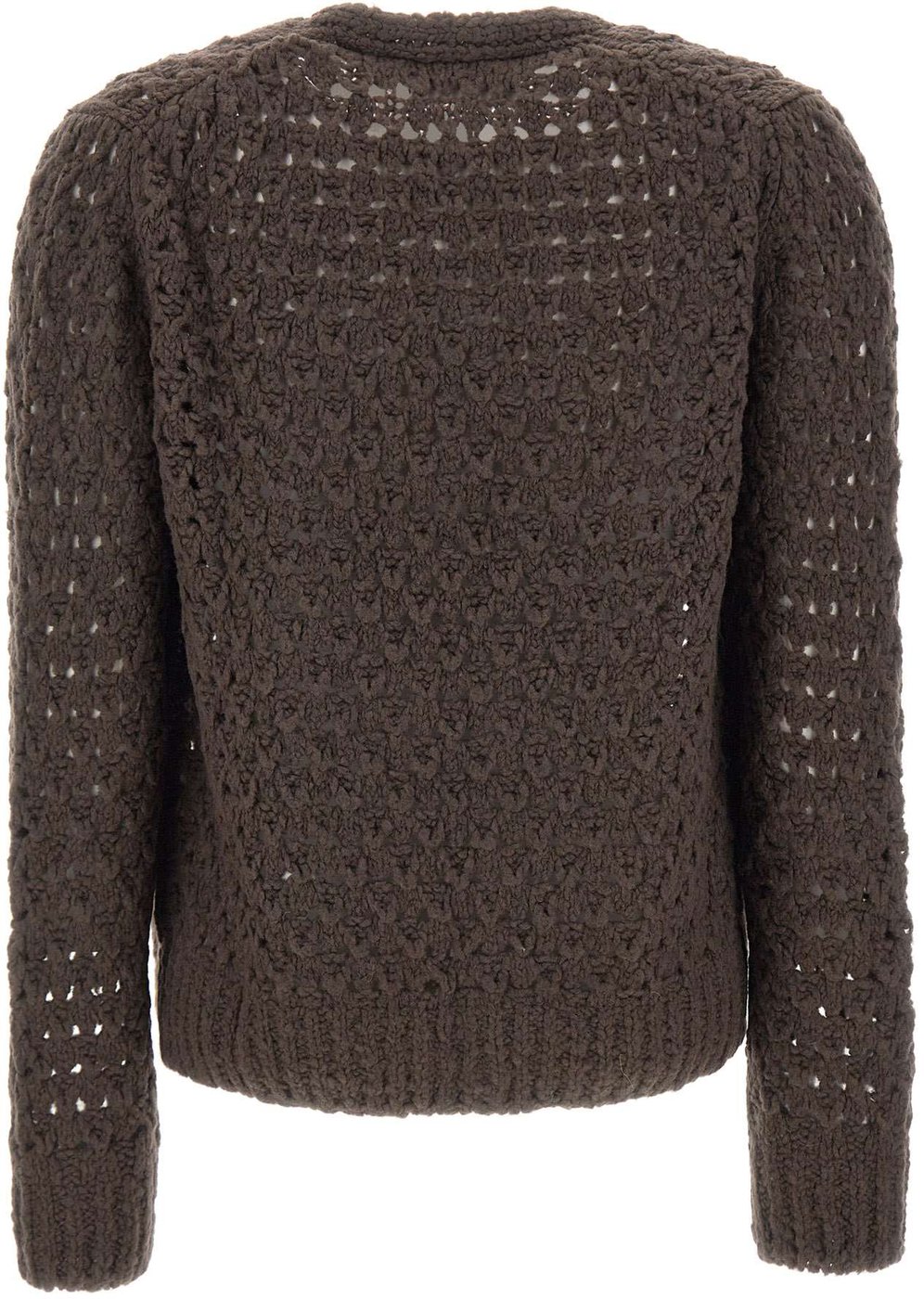 Sweaters Brown