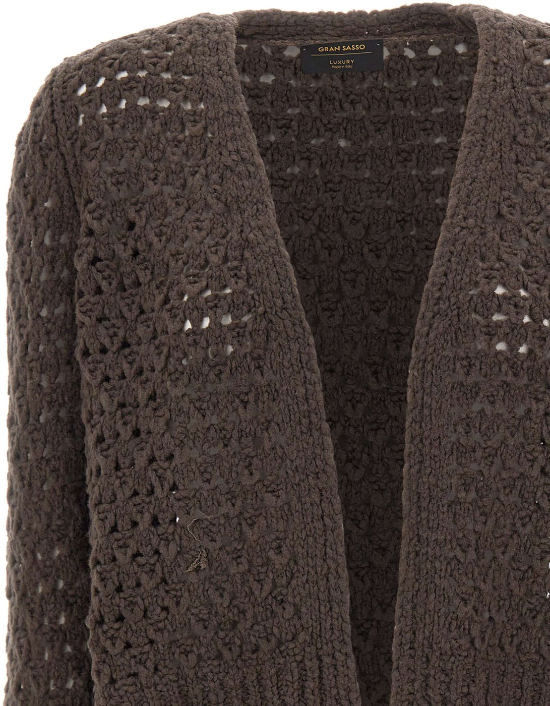 Sweaters Brown